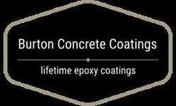 Burton Epoxy Concrete Coatings