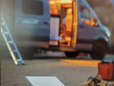 Starlink Mobile High speed Internet Rental