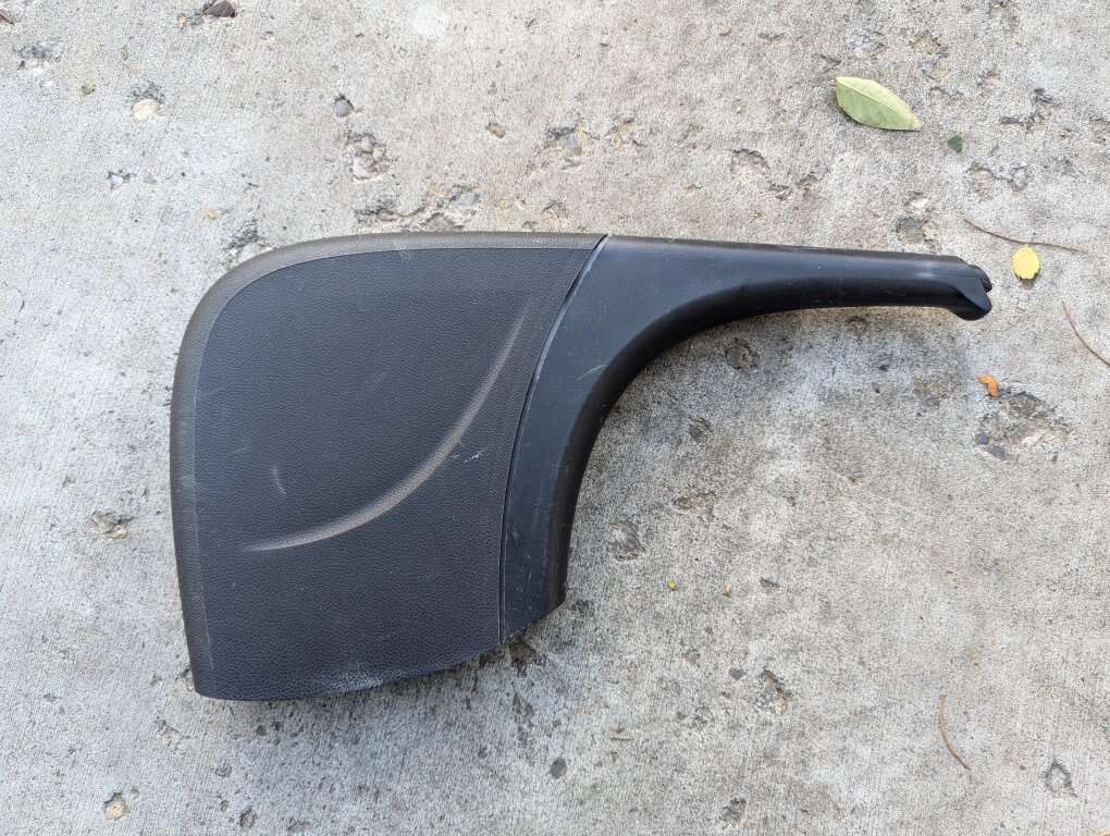 NGV3 Sprinter Parking Brake/Cover/Handle/Internals