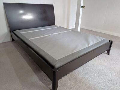 Beautyrest Adjustable Powerbase Bed - Queen Size