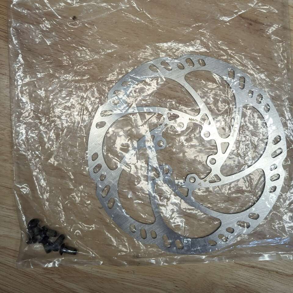 Magura HC Rotor 160mm