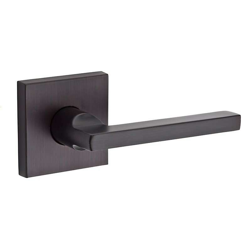 Baldwin SQUARE RESERVE LEVER
MODEL #: SQU.CSR.112