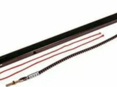 Genie Garage Door Opener Extension Kit (to 8') for