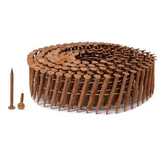 .100 x 1-3/8" Gripshank® PT2000 Nails 4,000/Box