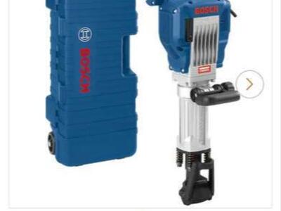 Bosch Demolition Hammer