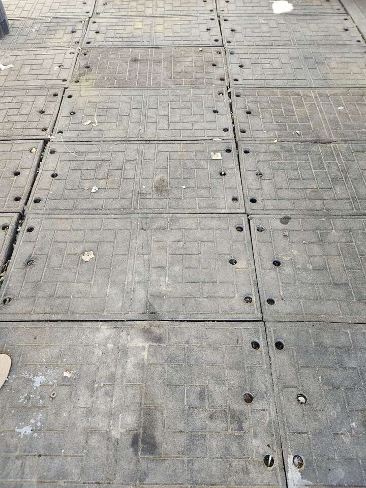 Rubber Mats