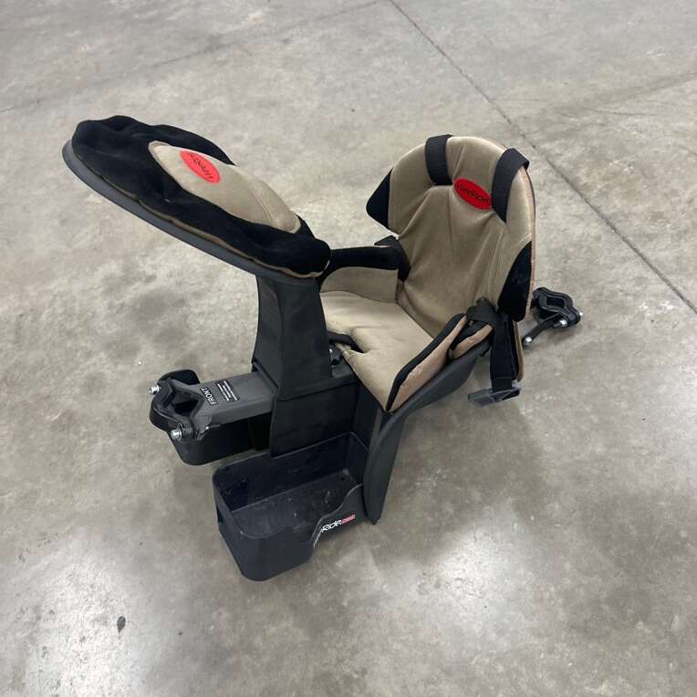 Children’s Bike Seat