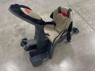 Children’s Bike Seat