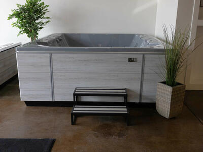 Clearance Bullfrog Spas: Unbeatable Prices!