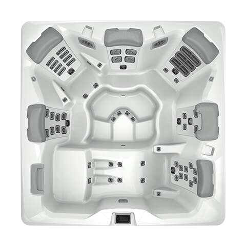 $1k off a Bullfrog Spa