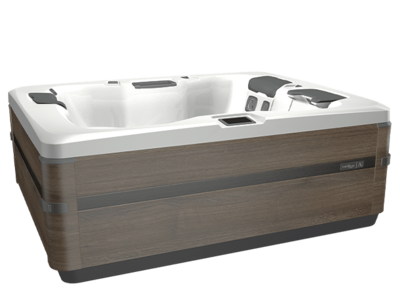 Don't Miss Out: Bullfrog Spas Sale!