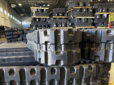Skid Steer, Track Loaders Rubber Tracks, Cat, Bobcat, Kubota, John Deere