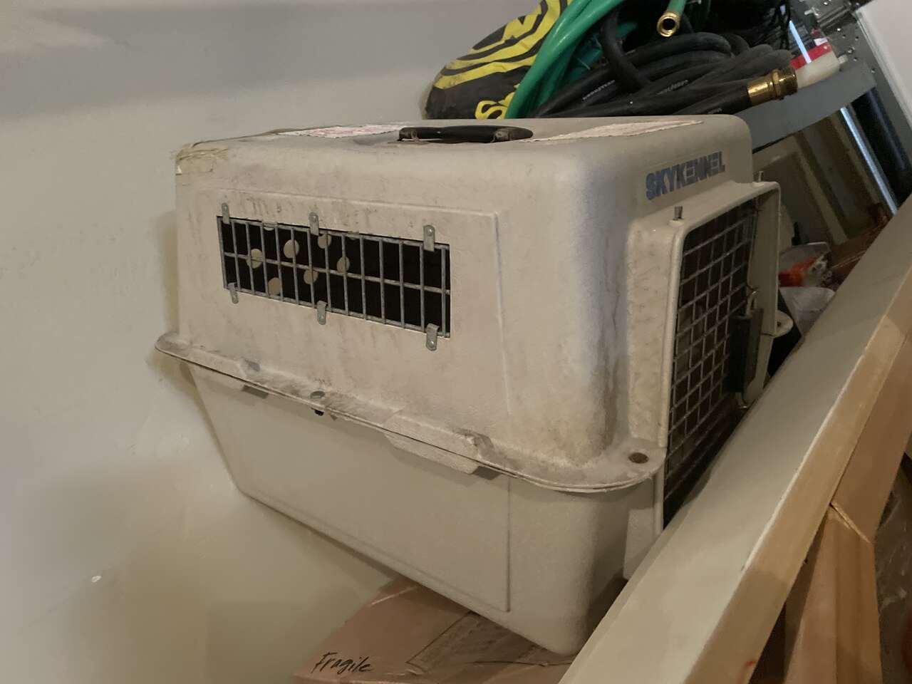 Dog kennel small Pets