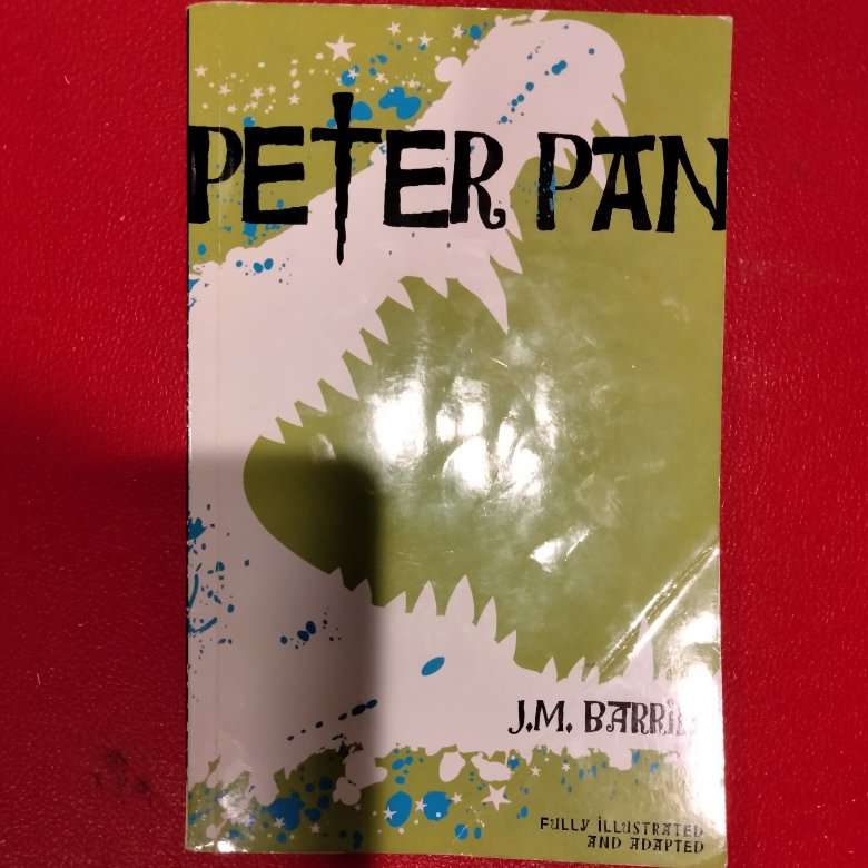 Peter Pan