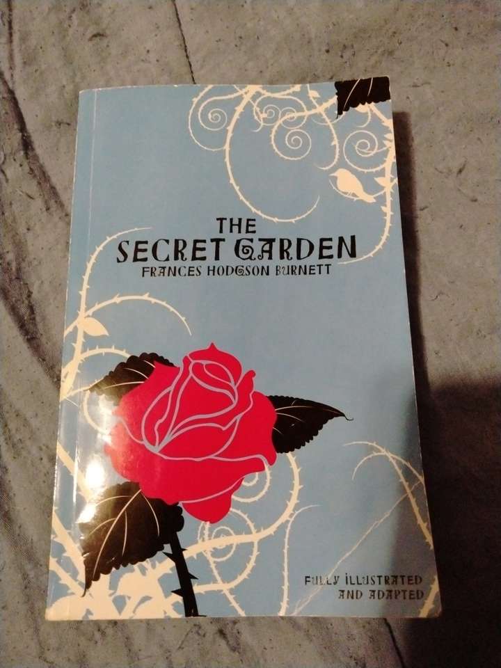 The Secret garden