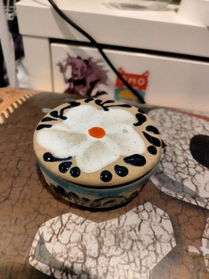 Vanilla - Hacienda De Oro Alajerito Mini