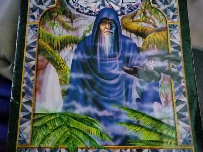 Deltora Quest #7: The Valley of The Lost