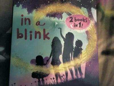 Never Girls: Books 1 & 2