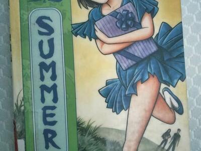 Miki Falls 2: Summer