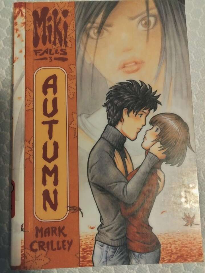 Miki Falls 2: Autumn