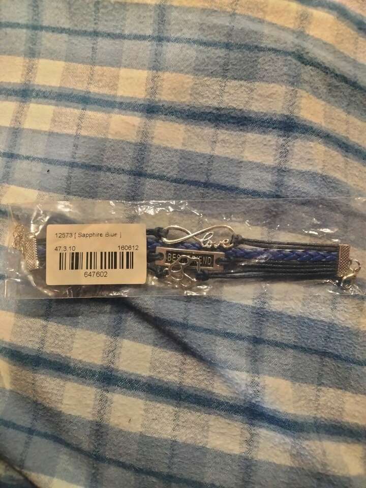 best friend bracelet