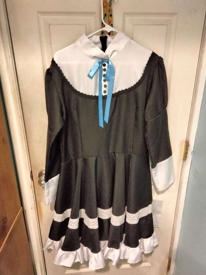 stocking anarchy cosplay Size Large