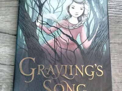 Grayling's Song