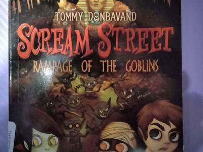 Rampage of the Goblins