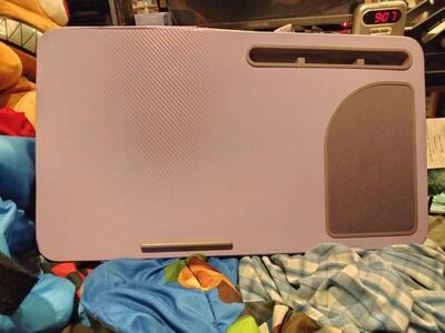 onn portable workstation