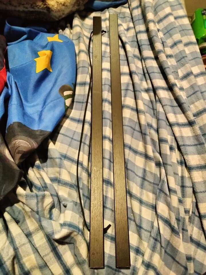 Benjia Magnetic Poster Frame