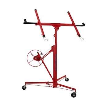 Marshalltown 11’ Drywall Lifter Industrial