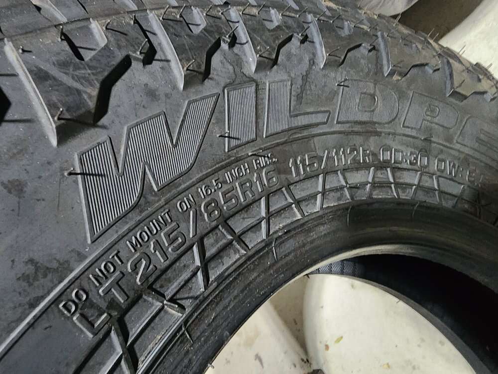 tires