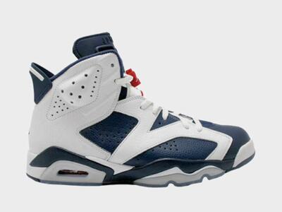 Nike Air Jordan Olympic 6 2012 10.5