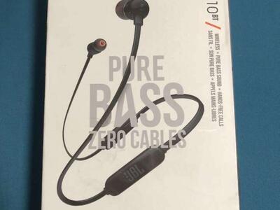 JBL Tune 110 BT