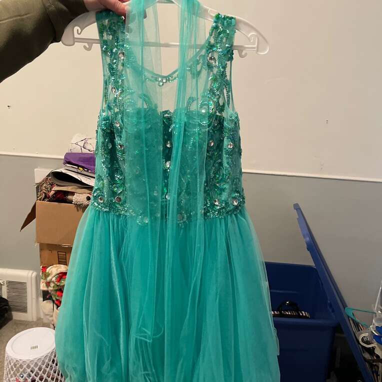 Dress Clothing and Apparel