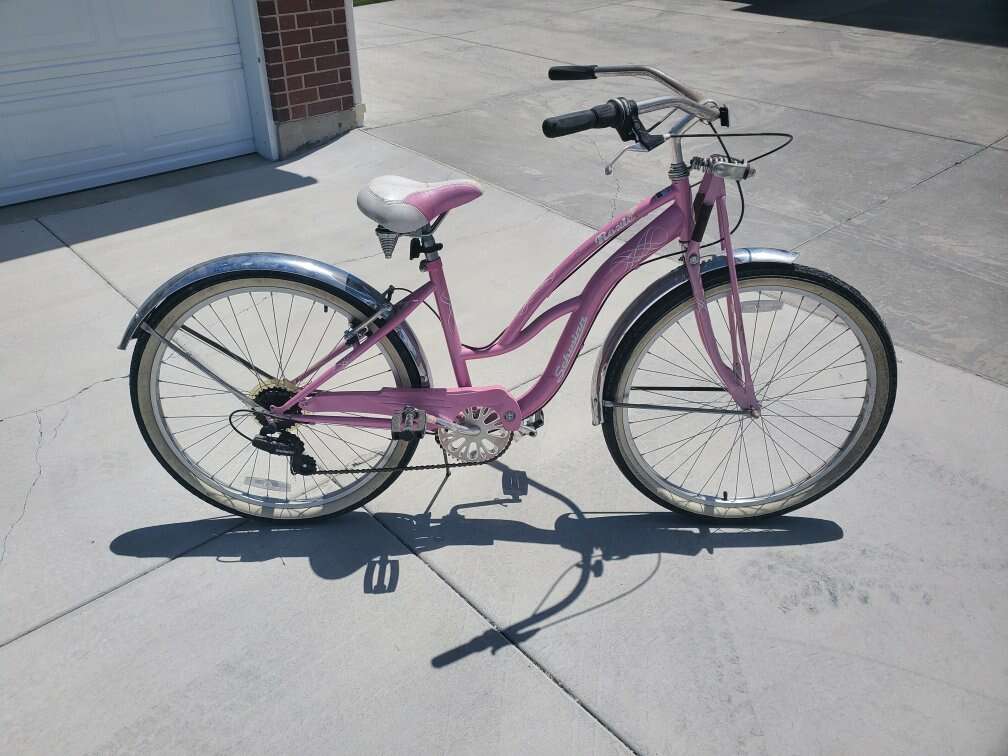 schwinn roxie