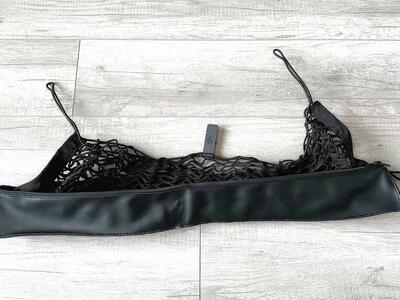 OEM NEW Toyota Camry (18-23) Hideaway Cargo Net