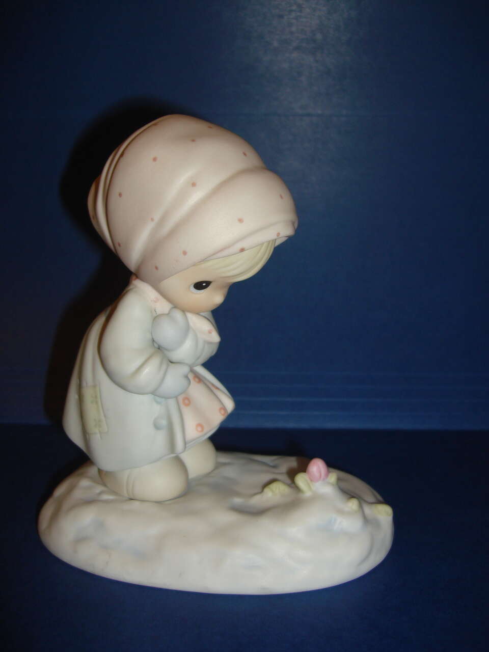 Precious Moments Figurine