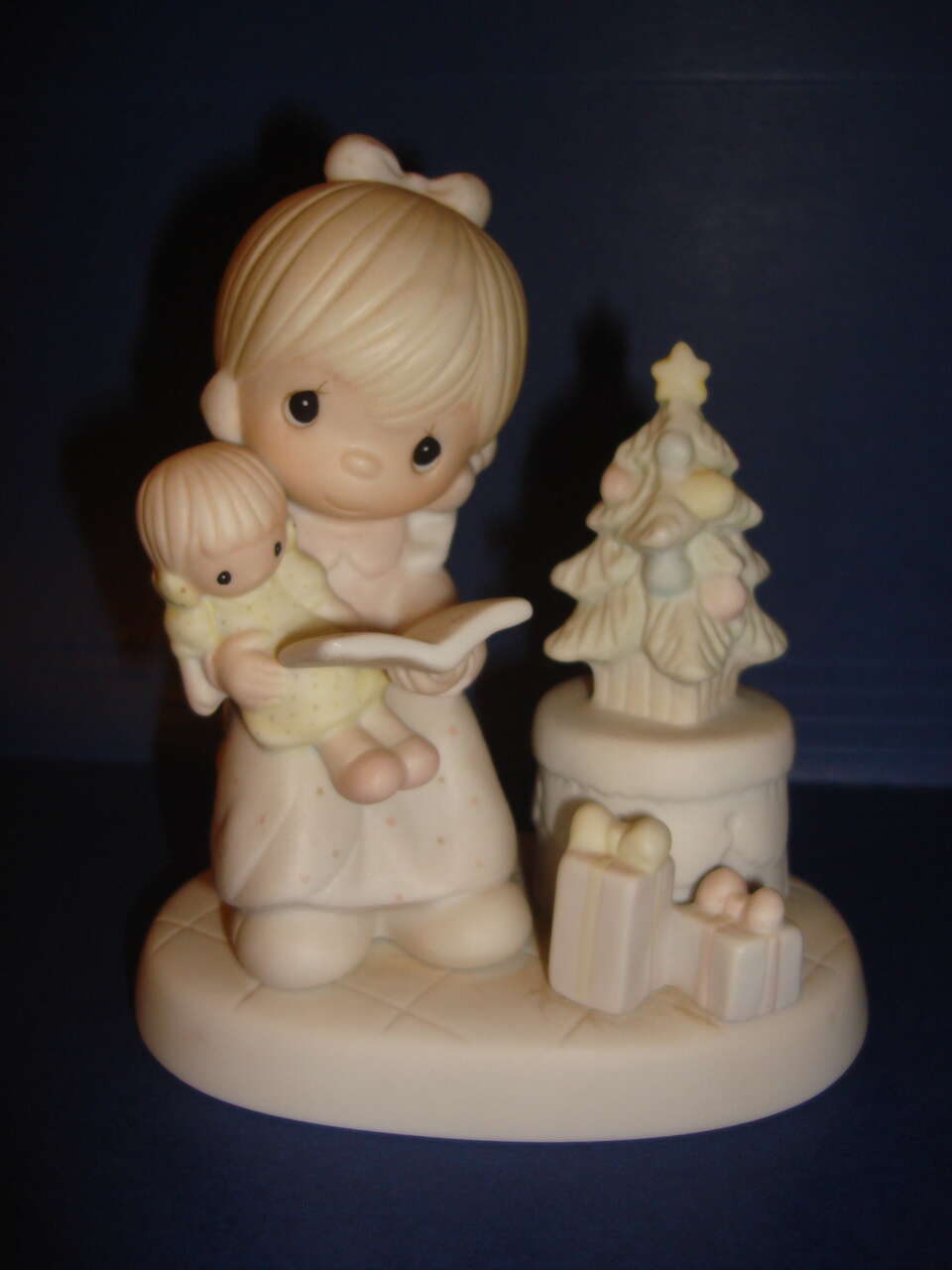 Precious Moment Figurine