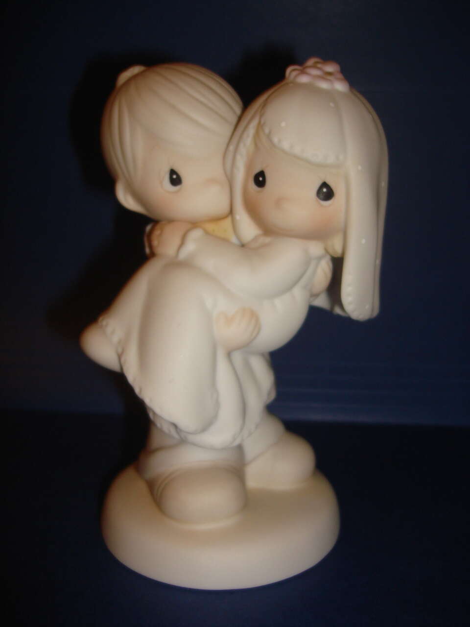 Precious Moment Figurine