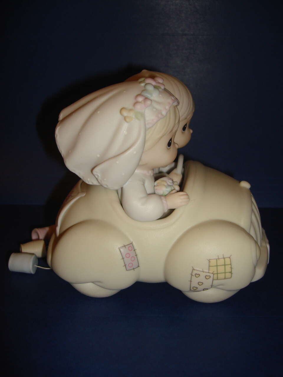 Precious Moment Figurine