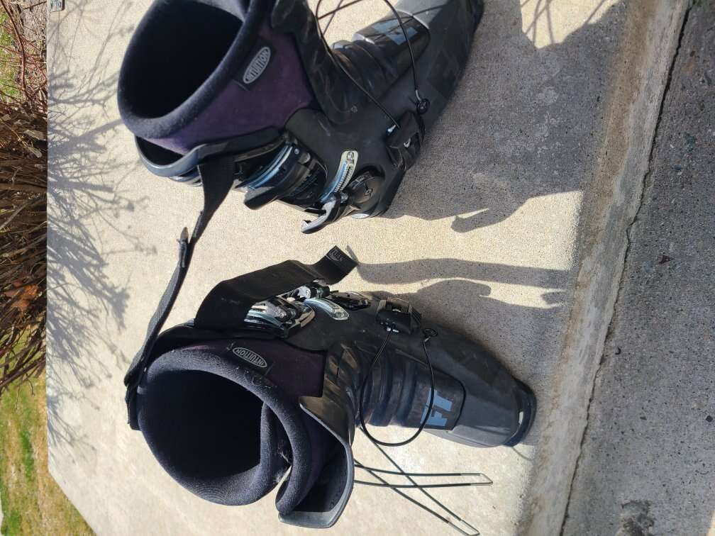 Find Full Tilt Ski Boots For Sale | ksl.com