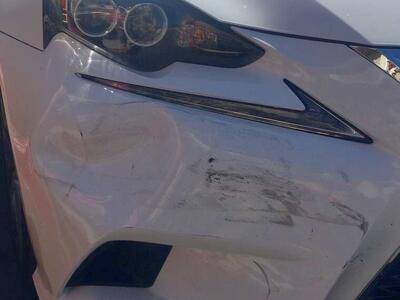 Mobile Automotive Body & Bumper Repair