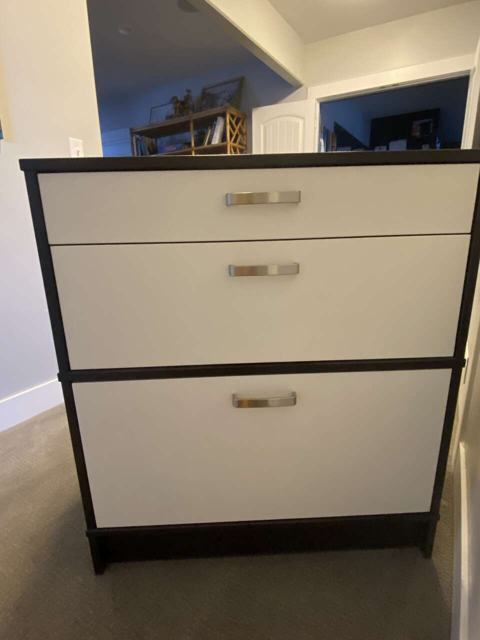 IKEA file Furniture