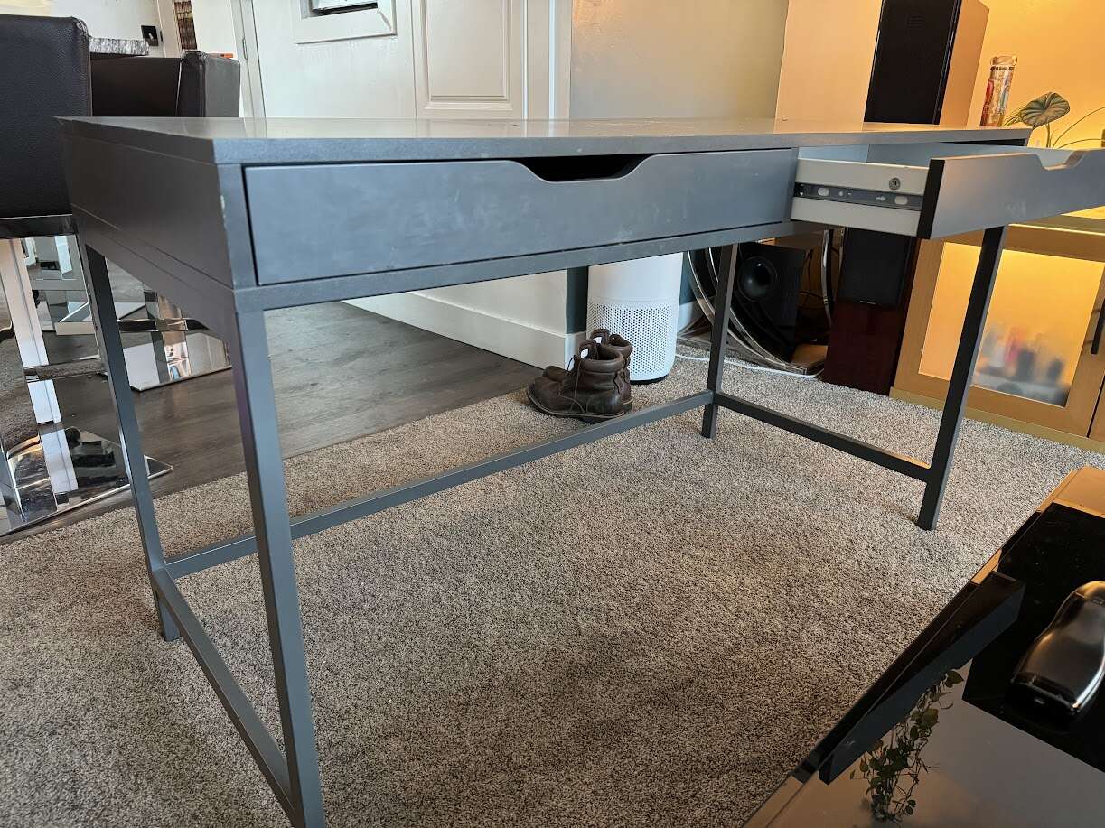IKEA Desk Furniture