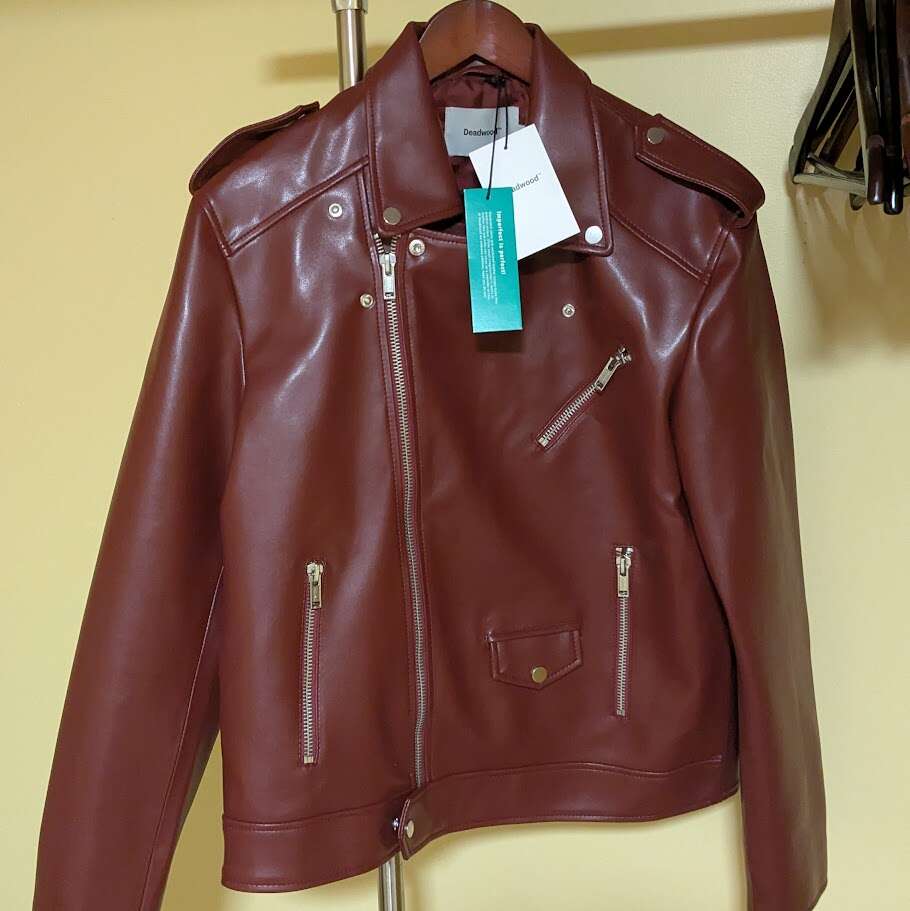 Deadwood Studios River Cactus Jacket (XL)