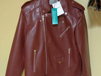 Deadwood Studios River Cactus Jacket (XL)