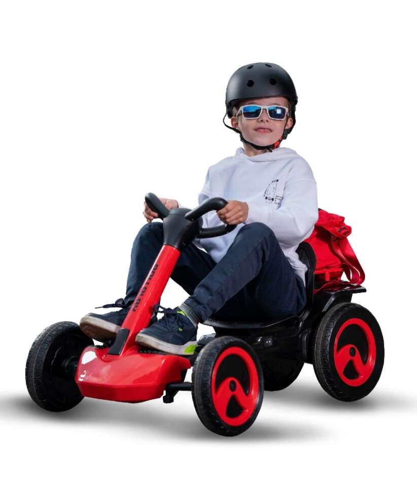 Go Kart Toys