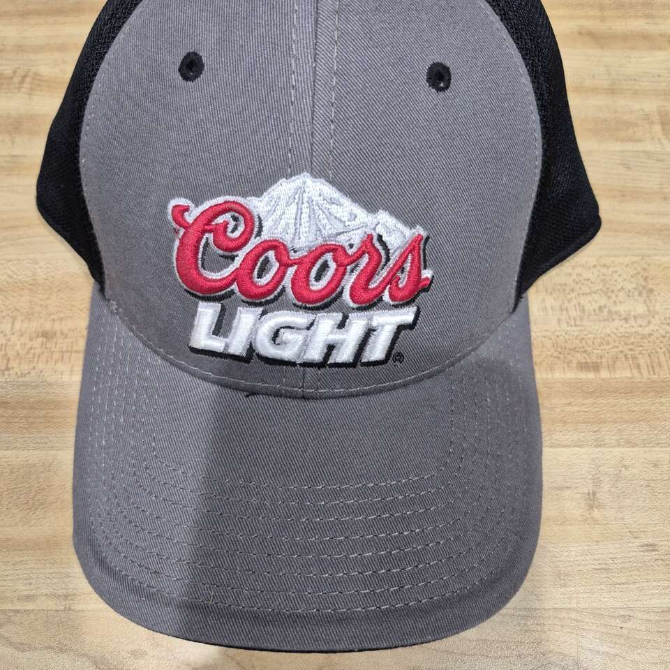 Coors Hat