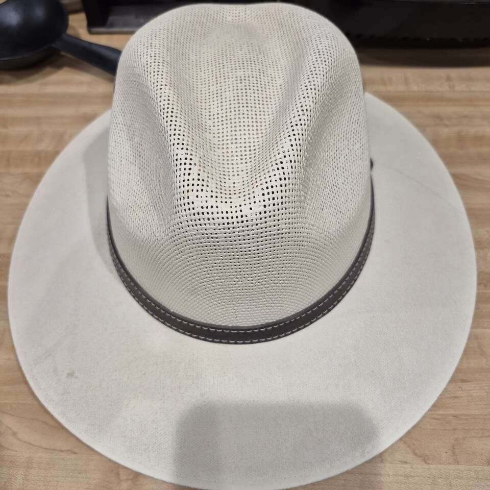 Gonzalez Fedora
